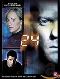 24 heures chrono - Saison 4
