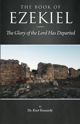 Ezekiel: The Glory of the Lord Has Departed Paperback – 7 Feb. 2015