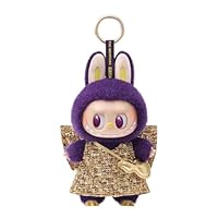 Labubu Keychain, Plush, Home, Collection And Decoration Keychain ,Modern Home Decoration(Milan)