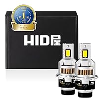 HID屋 D4S LEDヘッドライト DSシリーズ