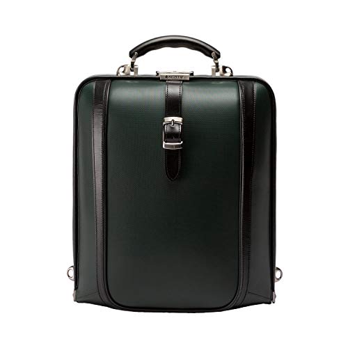 [ARTPHERE] [アートフィアー] リュック ニューダレス ビジネスリュック 豊岡鞄 メンズ レディース 通勤 通学 おしゃれ DS4-TT グリーン