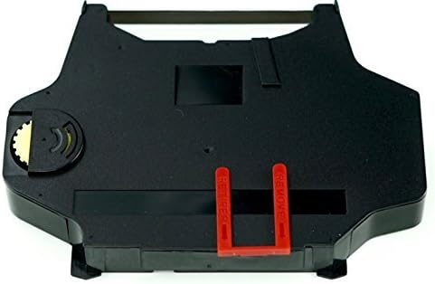 Cinta Correctora Negra Compatible Adler Royal 901246