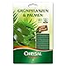 Produktbild Chrysal Grünpflanzen & Palmen Düngestäbchen - 40 Stück