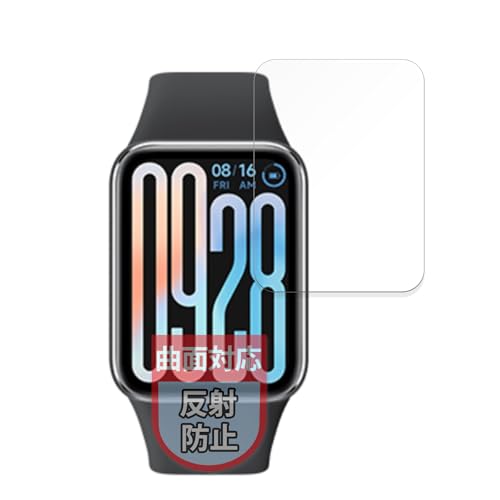 MotoMoto tB Xiaomi Smart Band 9 Pro X}[goh p یtB ȖʑΉ ˒ጸ wጸ {