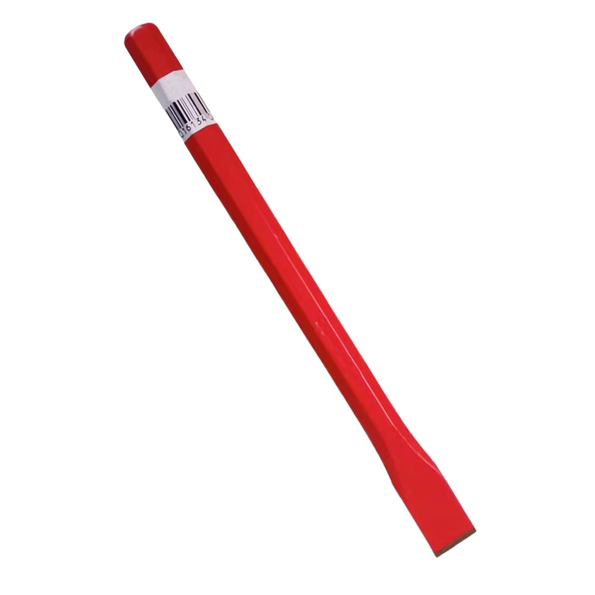 B K JAGAN & CO 3/4" Flat Head Chisel For Concrete Cutting Edge Octogonal Chisel (8 Inch) (B0B4P84LYJ) Amazon Price History, Amazon Price Tracker