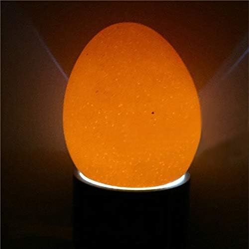 5 PCS Incubator Egg Tester Flashlight Light Egg Candling Lamp(Blue) (Color : Blue) (Silver)