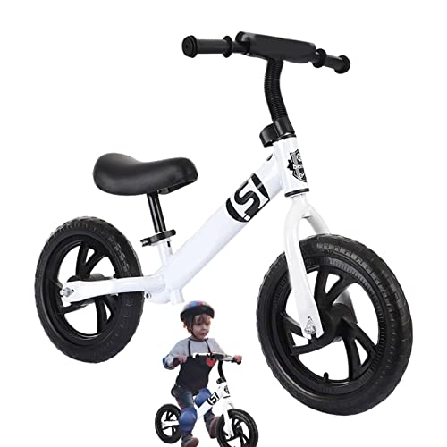 balanço | Balance Bike Sem Pedal Para Criança | A equilíbrio infantil permite que as crianças orient