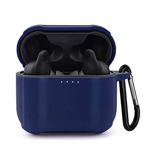 Best Protective Cases for Skullcandy Indy Fuel Earbuds