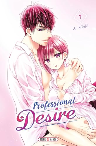 Professional Desire — Tome 7