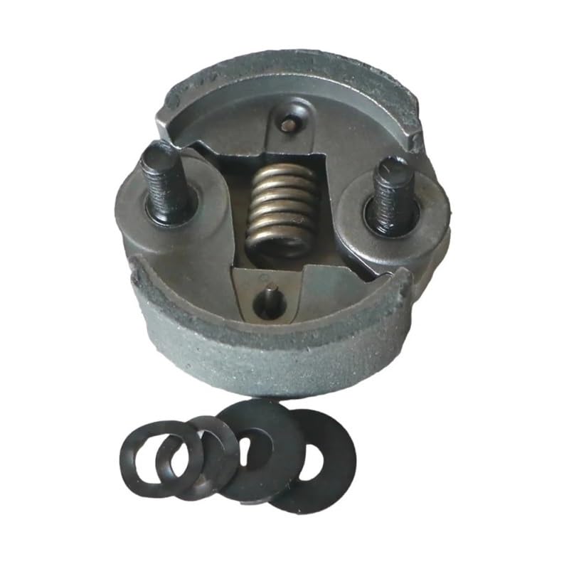 Joint de vis d'embrayage robuste compatible kit tondeuse 34F - 5