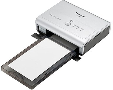 パナソニックホームフォトプリンター 概要 ホームフォトプリンター KX-PX20 | 消耗品・別売品 | Panasonic