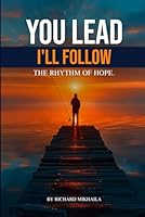 You Lead, I’ll Follow 1967359199 Book Cover