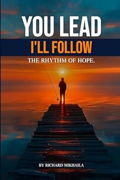 Hardcover You Lead, I’ll Follow Book