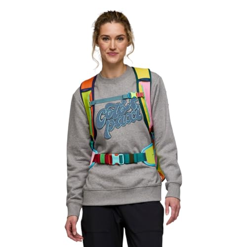 can the cotopaxi allpa 35 be a personal item​