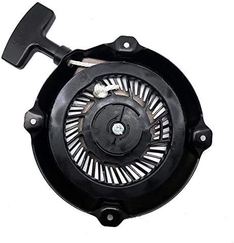 Recoil Pull Starter Start Assy Fits Briggs & Stratton Intek Pro 5.5hp 6.5hp Engines 591301 693394 791670 795930 miniatura 4