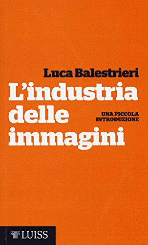 L'industria delle immagini. Una piccola introduzione L'industria delle immagini. Una piccola introduzione