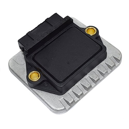 Módulo de control de encendido ICM de calidad OEM para VW Cabriolet y Fox 2