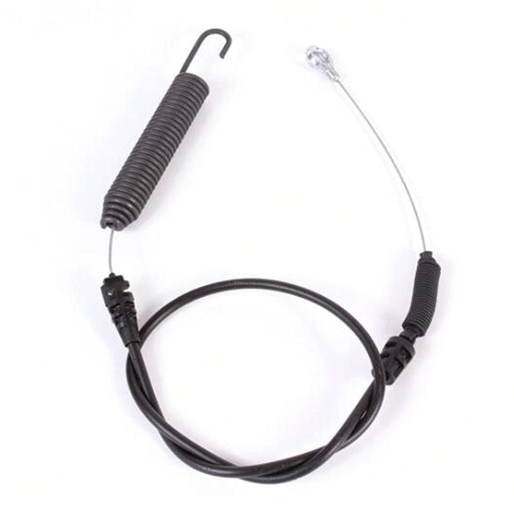 Ctrlzs Deck Engagement Cable 946-05124A Replaces For For 746-05124A 746-05124 946-05124 Lawn Mower