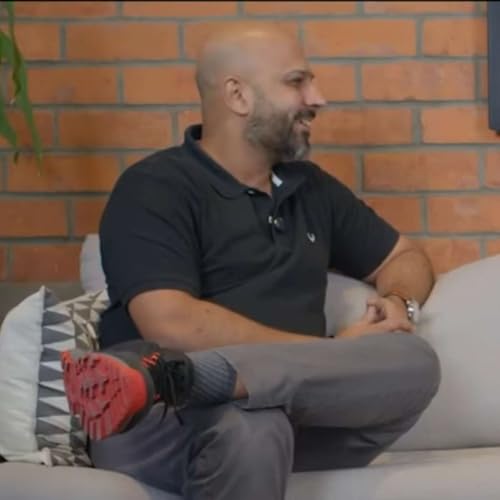 Story of consumption & Indian brands until 2040 - conversation with Vinay Singh of Fireside Ventures