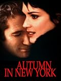 Autumn In New York