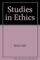 Studies in Ethics (Monograph - American philosophical quarterly ; no. 7) 0631115102 Book Cover