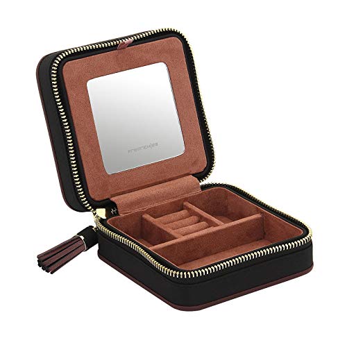 Friedrich23 Schmuckkoffer, Schmuckkasten Copenhagen 2.0 Cover