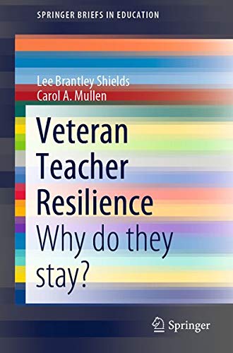 Buy Veteran Teacher Resilience — BookShops.in