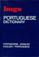 Portuguese Dictionary 0852851901 Book Cover
