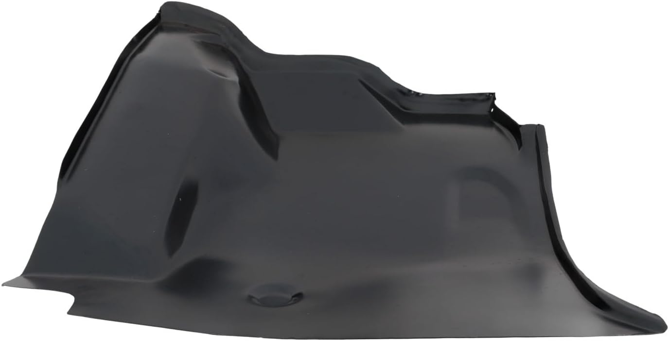 Replacement Floor Pan (Driver Left) Fits Ford E-150, E-250, E-350 Econoline Inline-6 (4.9L) / 6-Cyl