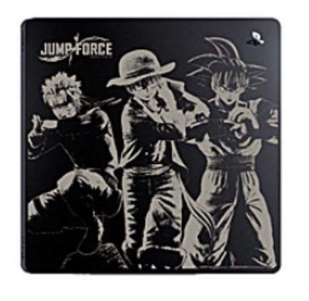 �y����zPlayStation(R)4�p�g�b�v�J�o�[ JUMP FORCE Edition �W�����v�t�H�[�X