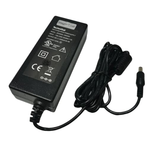 Evite apagones con el Switching Power Supply Adapter para sustitución de fuentes dañadas 4