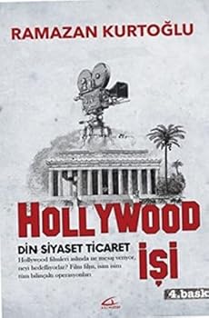 Paperback Hollywood Isi [Turkish] Book