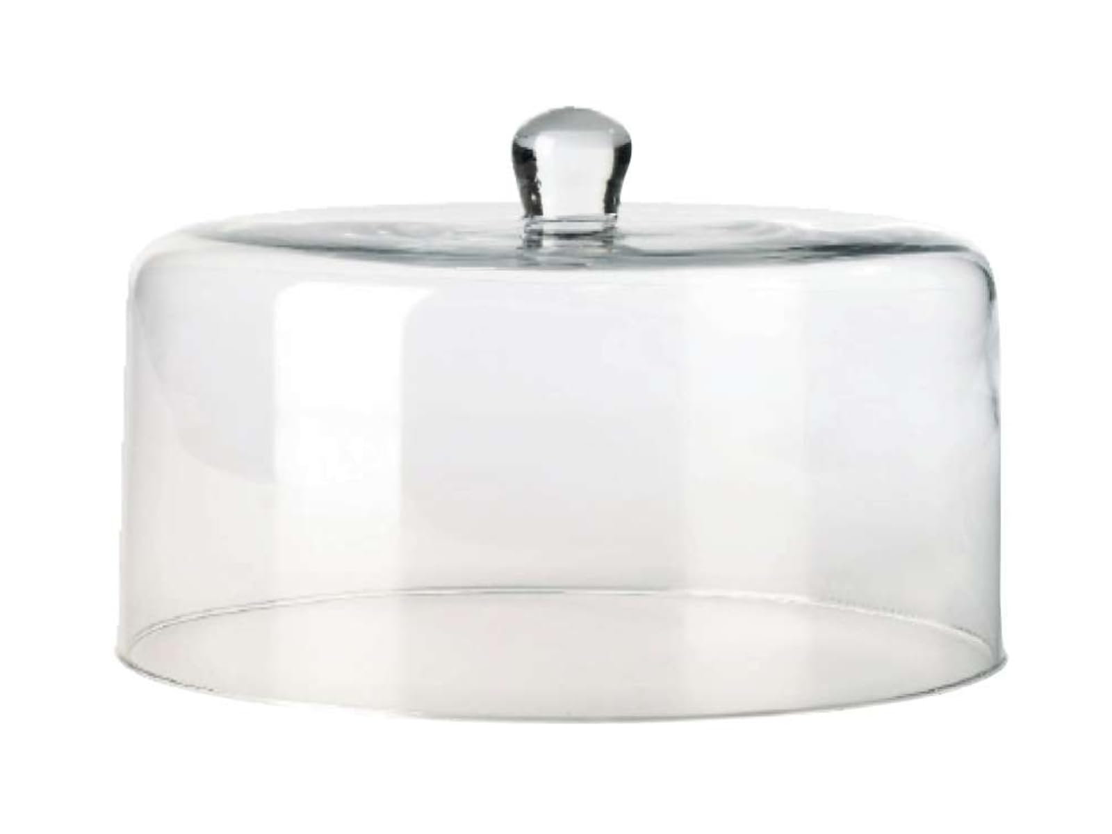 ASA Grande Glass Bell 26.5 cm