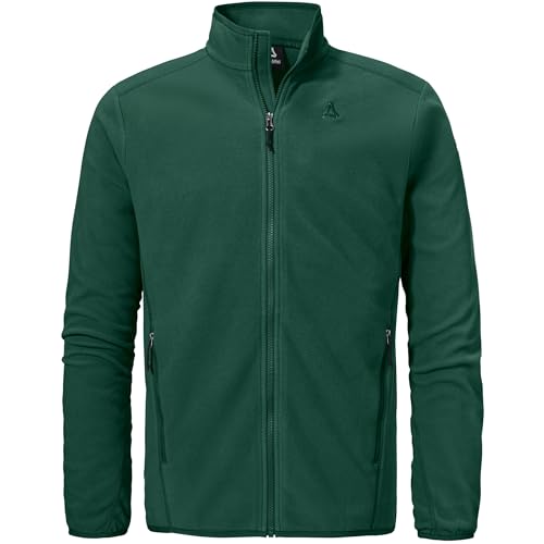 Veste fleece Schöffel Style Ash pour homme veste polaire de randonnée