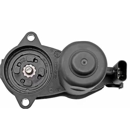 Actuador de freno de estacionamiento de alta precisión para conjunto de motor trasero W166 GL