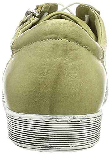 Andrea Conti 341701, Scarpe da Ginnastica Donna