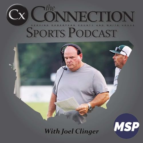Ep. 1 with Greenbrier head coach John Elmore