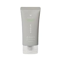 (MIZON) INOUT Watery Sheer Sunscreen SPF50+PA++++ (50ml) Protezione Solare Fluida + Skincare Coreana, Protezione 24H, Idratante, Acido Ialuronico, 100% Vegano