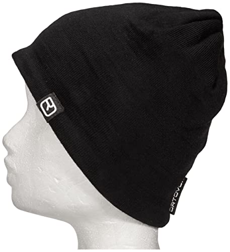 Bonnet Ortovox Pixel Pow Beanie - Béret mixte ski snowboard