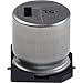SMD Aluminum Electrolytic Capacitor, Radial Can - SMD, 330 ?F, 50 V, 0.23 ohm, TG Series