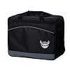 BambiniWelt24 Reistas handbagage 40x20x25 40x30x20 boardbagage boardcase Ryanair Wizz Air (grijs (klein))