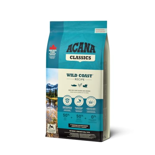 Acana Classics Wild Coast - 14.5kg