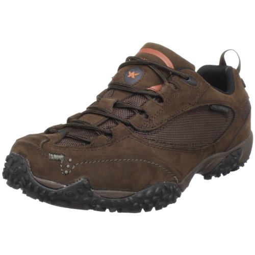 Image of ALLROUNDER by MEPHISTO Men's Elwood Lace-Up