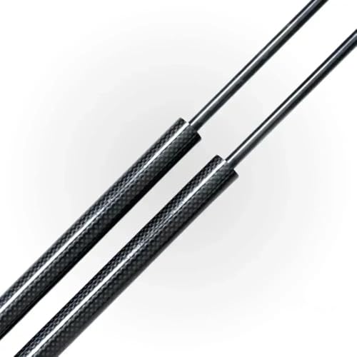 Vérin de hayon Ford Expedition amortisseur de coffre en carbone levage fluide 17.95"
