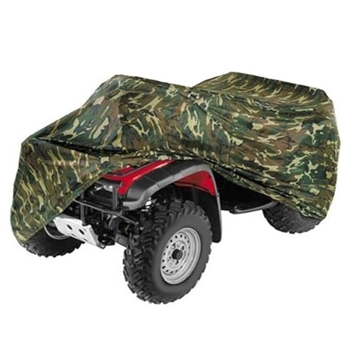 Housse quad imperméable XXXL camouflage pour Yamaha Raptor