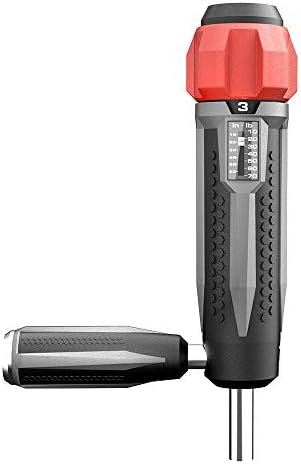 Real Avid Gunsmithing Torque Wrench Kit | All in One Torq Driver Tool ...
