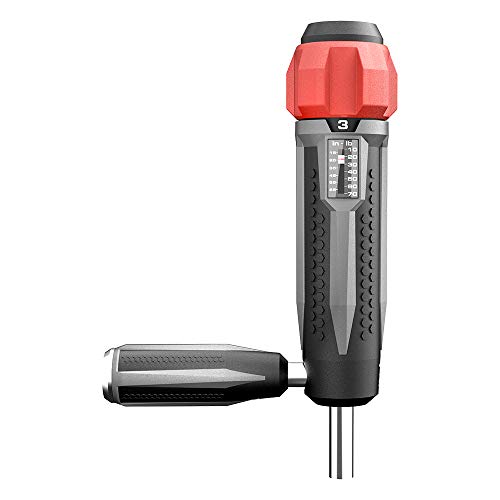 Real Avid Gunsmithing Torque Wrench Kit