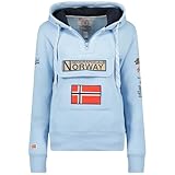 Geographical Norway