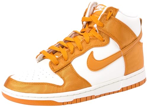 Nike Dunk Hi Retro SE Unisex Shoes