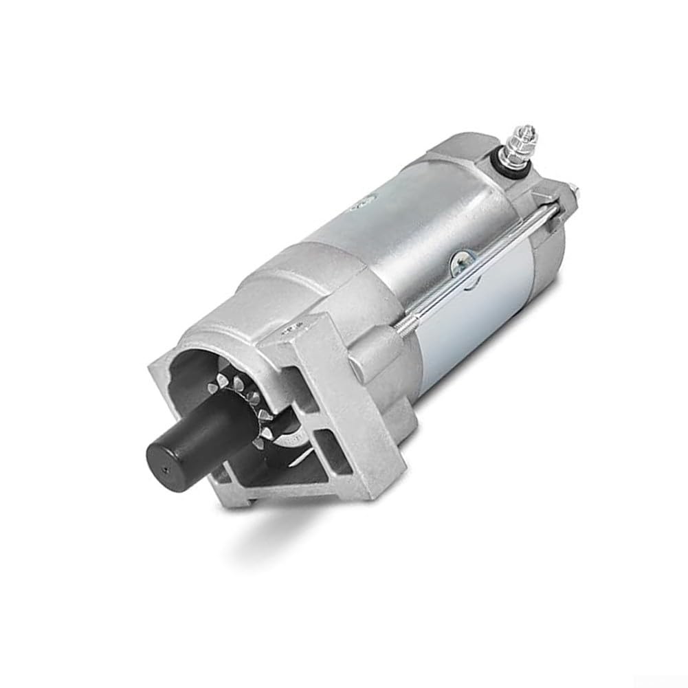 Motor de arranque para cortacésped, números de pieza de repuesto 136-7880 127-9209 133-9828, para Toro para modelos timecutter